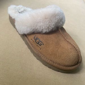 Ugg slippers